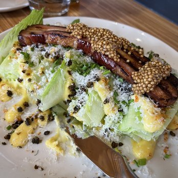 Tank310 - Bacon Slab Caesar - Brewpubs Near Me - Canmore, Alberta Tank310 - Bacon Slab Caesar - Brewpubs Near Me - Canmore, Alberta