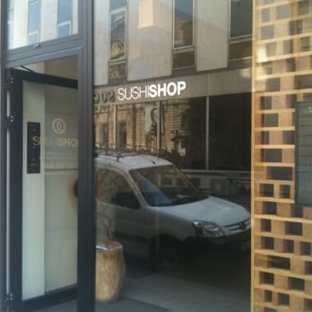 Sushi Shop - Japanese Near Me - Marseille, 13 Sushi Shop - Japanese Near Me - Marseille, 13