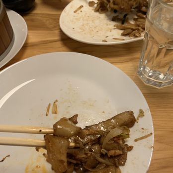 Katy's Dumpling - Oak Park - Chicken chow fun - Noodles Near Me - Oak Park, Illinois