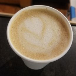 Caffe Caramel