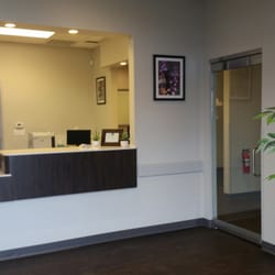 Gus Thomasson - Jefferson Dental & Orthodontics - Entryway
