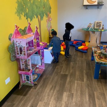 Purple Monkey Playroom - Play area - Venues & Event Spaces Near Me - Chicago, Illinois
