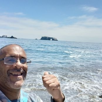 Goat Rock Beach - Parks Near Me Goat Rock Beach - Parks Near Me