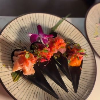 Fish Boon - Fish Boon Flight - Japanese Near Me - Carlsbad, California Fish Boon - Fish Boon Flight - Japanese Near Me - Carlsbad, California