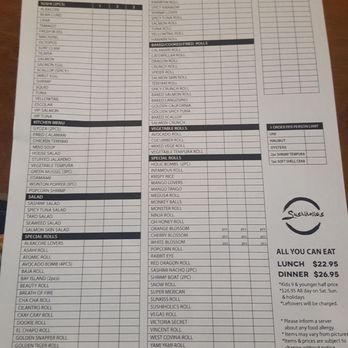 Sushiholics - Sushi Bars Near Me - West Covina, California Sushiholics - Sushi Bars Near Me - West Covina, California