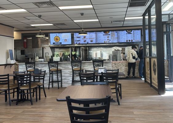 Jarasa Kabob - Jefferson Park by null