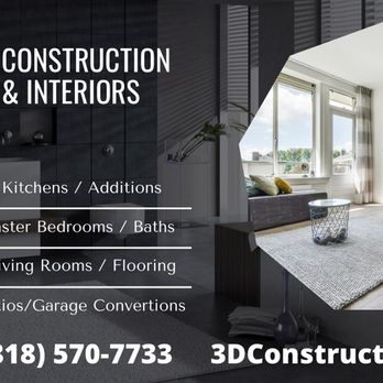 3D Construction Plus - Business Services we offer - Electricians Near Me - Tarzana, California 3D Construction Plus - Business Services we offer - Electricians Near Me - Tarzana, California