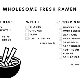 Ramen