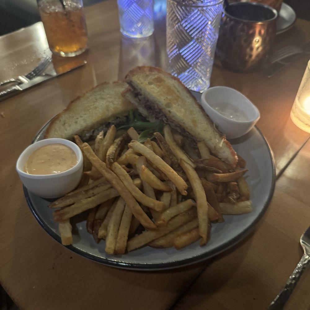 Ooh De Lally - Short Rib Grilled Cheese - New American Near Me - Omaha, Nebraska Ooh De Lally - Short Rib Grilled Cheese - New American Near Me - Omaha, Nebraska