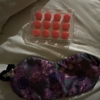 Comfort Inn & Suites - Ear plugs and face mask - Hotels Near Me - Cedar City, Utah Comfort Inn & Suites - Ear plugs and face mask - Hotels Near Me - Cedar City, Utah