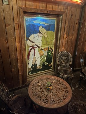 Techo Mezcaleria & Agave Bar by null