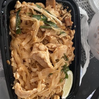 Rao Thai Eatery - Pad Thai Noodle - Thai Near Me - Elk Grove, California Rao Thai Eatery - Pad Thai Noodle - Thai Near Me - Elk Grove, California