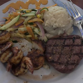 Clear Sky Cafe - Surf & Turf - New American Near Me - Clearwater, Florida Clear Sky Cafe - Surf & Turf - New American Near Me - Clearwater, Florida
