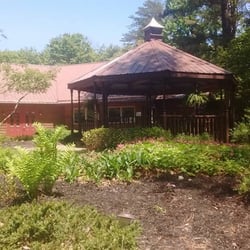 Ash Cave Day Spa