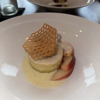 Terrapin Restaurant - Delicious dessert - New American Near Me - Virginia Beach, Virginia