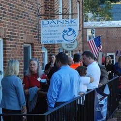Dansk Day Spa - 10th Anniversary Celebration