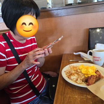 Denny's Restaurant - American Near Me - Burnaby, British Columbia Denny's Restaurant - American Near Me - Burnaby, British Columbia