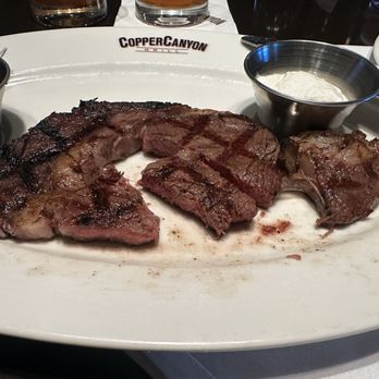 Copper Canyon Grill - American Near Me - Lanham, Maryland