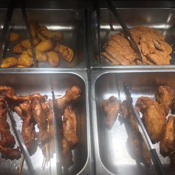 Lyndon Buffet - Fried Banana, Peanut Butter Chicken, Chicken Teriyaki, Chicken Wing - Chinese Near Me - Lyndonville, Vermont Lyndon Buffet - Fried Banana, Peanut Butter Chicken, Chicken Teriyaki, Chicken Wing - Chinese Near Me - Lyndonville, Vermont