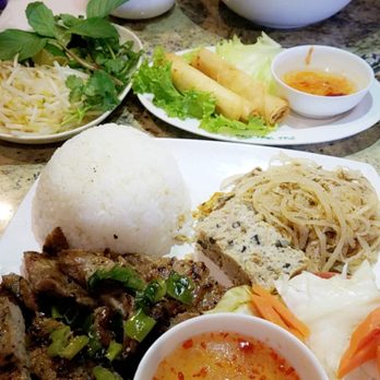 Pho Hai Van - Best Thit Nuong ever! - Vietnamese Near Me - Houston, Texas Pho Hai Van - Best Thit Nuong ever! - Vietnamese Near Me - Houston, Texas