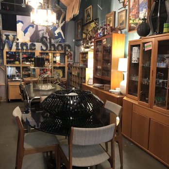 Red Chair - Furniture Stores Near Me - Reno, Nevada
