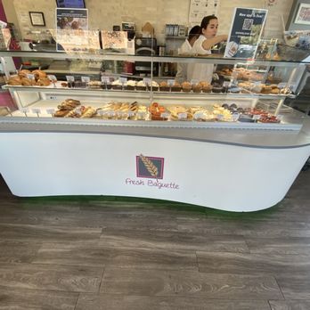 Fresh Baguette - Bakeries Near Me - Washington, DC, District of Columbia Fresh Baguette - Bakeries Near Me - Washington, DC, District of Columbia