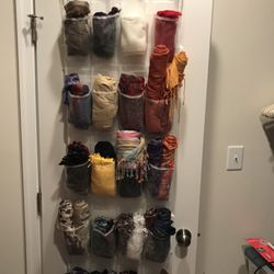 Practically Organized
