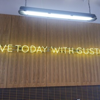 gusto! Decatur - Wraps Near Me - Decatur, Georgia