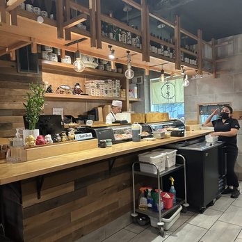 Shoyou Sushi - Sushi bar - Sushi Bars Near Me - Baltimore, Maryland Shoyou Sushi - Sushi bar - Sushi Bars Near Me - Baltimore, Maryland