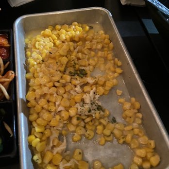 Hancook - Corn cheese was so good - Korean Near Me - Oakland, California Hancook - Corn cheese was so good - Korean Near Me - Oakland, California