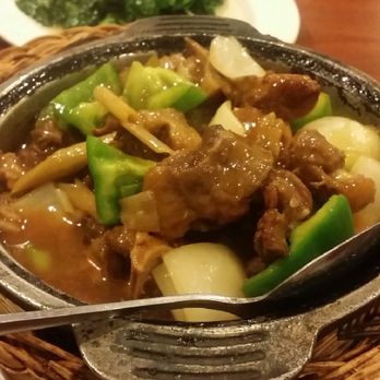 Le Lai - Oxtail Casserole - Chinese Near Me - Houston, Texas Le Lai - Oxtail Casserole - Chinese Near Me - Houston, Texas