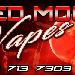 Red Moon Vapes