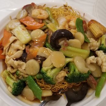 Rol San - Dim Sum Near Me - Toronto, Ontario