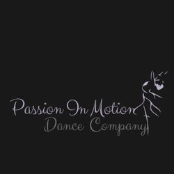 Passion In Motion Dance Company