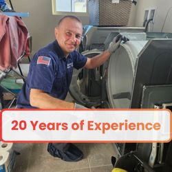 DryerFix Washer and Dryer Repair