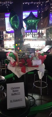 Ichabod's East by null