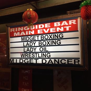 Ringside Bar - Dive Bars Near Me - Makati, NCR Ringside Bar - Dive Bars Near Me - Makati, NCR