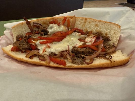 Olives Mediterranean Grill by null