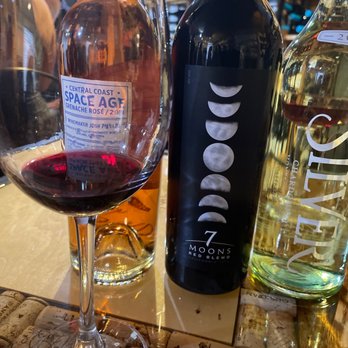 The Wine Cellar - Wine Bars Near Me - Huntsville, Alabama