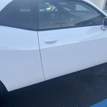 Top-Tier Collision Center - After the repair - Body Shops Near Me - Livingston, California Top-Tier Collision Center - After the repair - Body Shops Near Me - Livingston, California