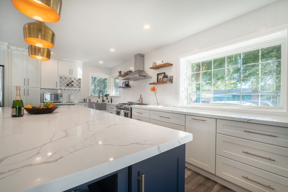 Slide of Green Group Remodeling