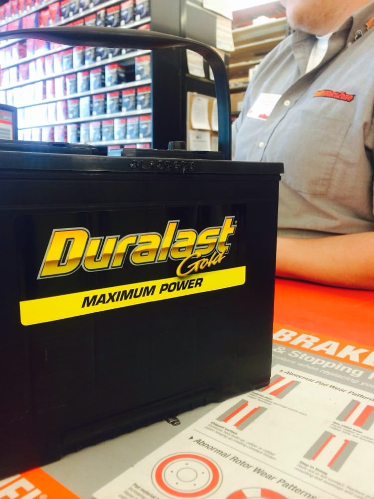 AUTOZONE Updated July 2024 2702 Metropolitan Pkwy, Sterling Heights