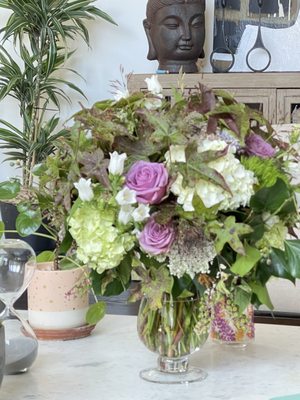 Le Jardin Français Boutique by null