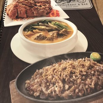 Gerry's - Filipino Near Me - San Jose del Monte City, BUL