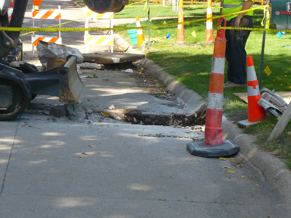 Slide of Roto-Rooter Plumbing & Water Cleanup