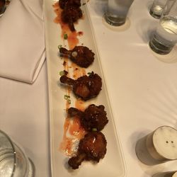 The Loft Steakhouse