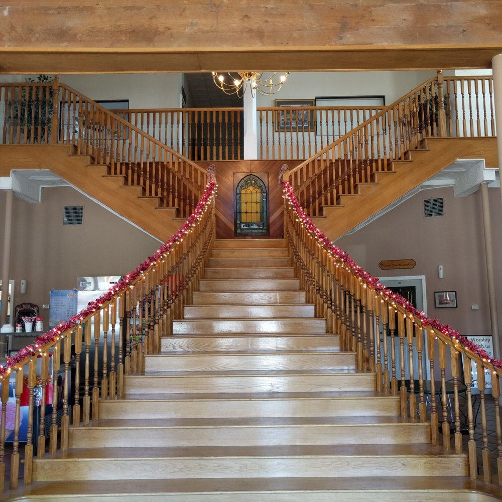 C Square Cafe - churchy vibes - Coffee & Tea Near Me - Carrollton, Texas