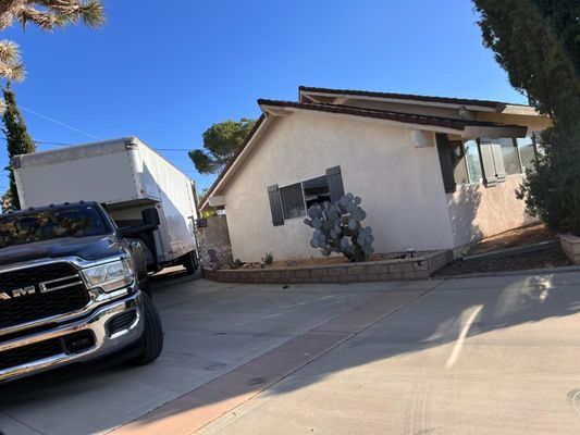 Pro Movers INC photo 2