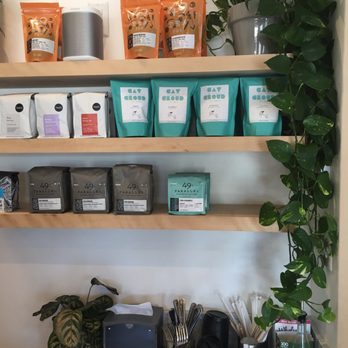 Offset Coffee Roasters - Quality beans. - Coffee & Tea Near Me - Torrance, California