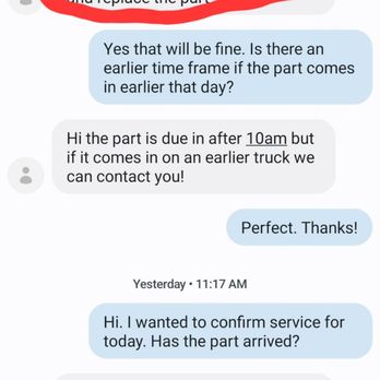 RR Heating & Air Conditioning - They schedule an appointment for WEDNESDAY 11/28/22. - Heating & Air Conditioning/HVAC Near Me RR Heating & Air Conditioning - They schedule an appointment for WEDNESDAY 11/28/22. - Heating & Air Conditioning/HVAC Near Me
